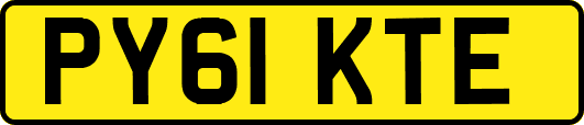 PY61KTE