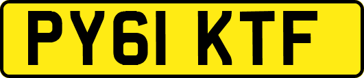 PY61KTF