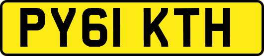 PY61KTH