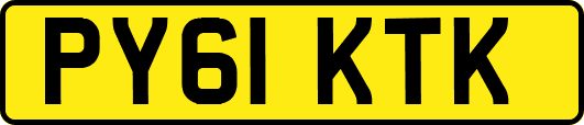 PY61KTK