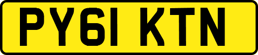 PY61KTN