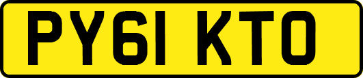 PY61KTO
