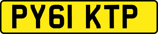 PY61KTP