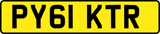 PY61KTR