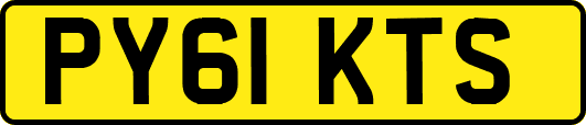 PY61KTS