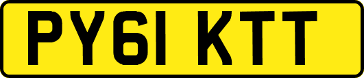 PY61KTT