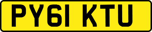 PY61KTU