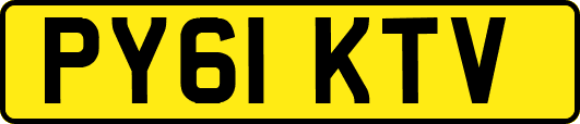 PY61KTV