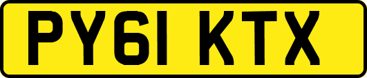 PY61KTX