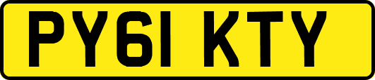 PY61KTY
