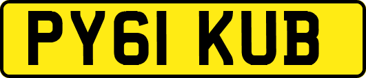 PY61KUB