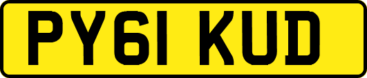 PY61KUD
