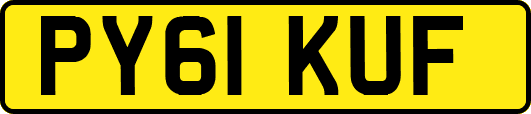 PY61KUF
