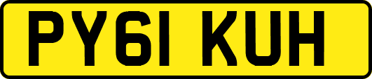 PY61KUH