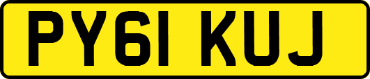 PY61KUJ