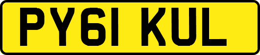 PY61KUL