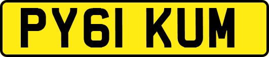 PY61KUM