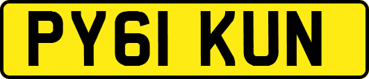 PY61KUN