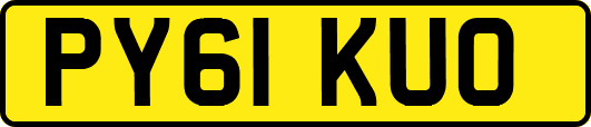 PY61KUO