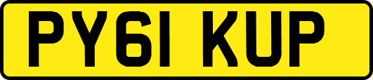 PY61KUP