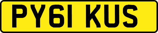 PY61KUS