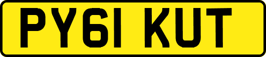 PY61KUT