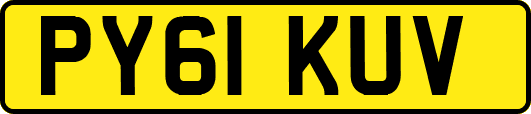 PY61KUV