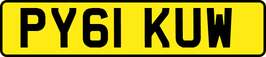 PY61KUW