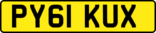 PY61KUX