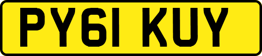 PY61KUY