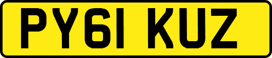 PY61KUZ