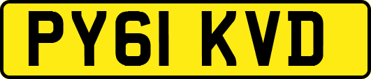 PY61KVD