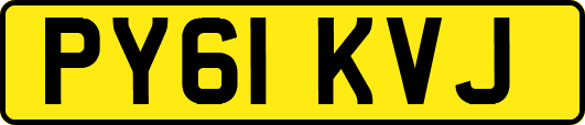 PY61KVJ