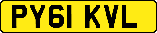 PY61KVL
