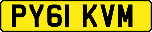PY61KVM