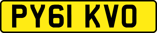 PY61KVO