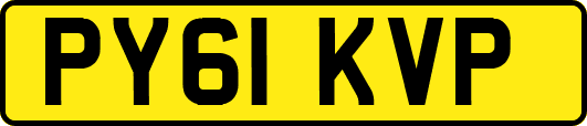 PY61KVP