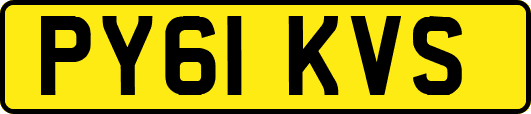 PY61KVS