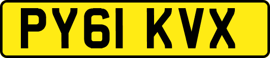 PY61KVX