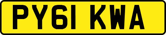 PY61KWA