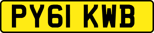 PY61KWB