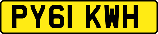 PY61KWH