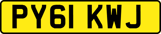 PY61KWJ