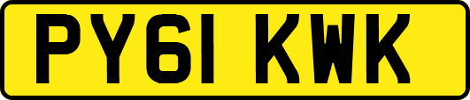 PY61KWK