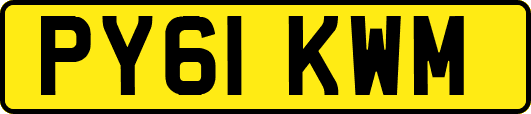 PY61KWM