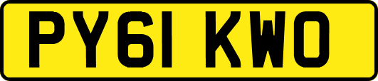 PY61KWO