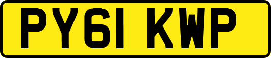 PY61KWP