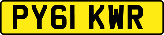 PY61KWR