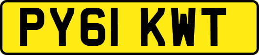 PY61KWT