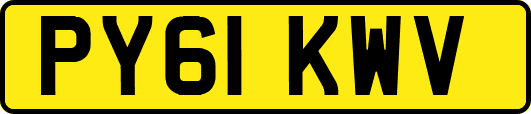 PY61KWV